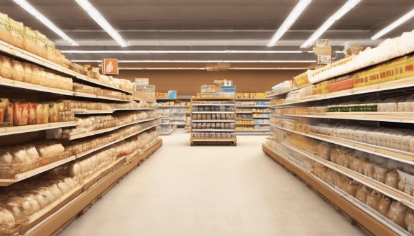 Gros volume Cora : économisez avec les meilleures promotions