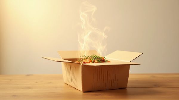 La boîte traiteur : le secret d’une expérience gourmande à emporter