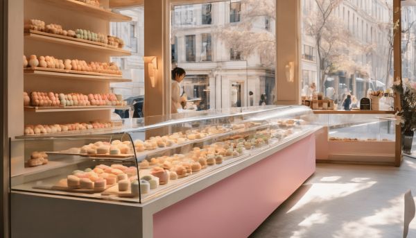 La pâtisserie japonaise s’invite à Lyon avec la maison du mochi