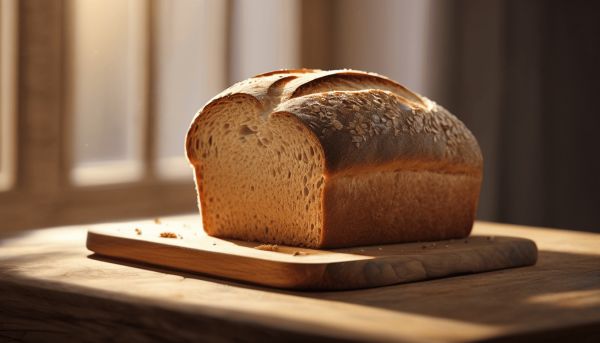 Le pain de mie complet, un champion méconnu de la santé