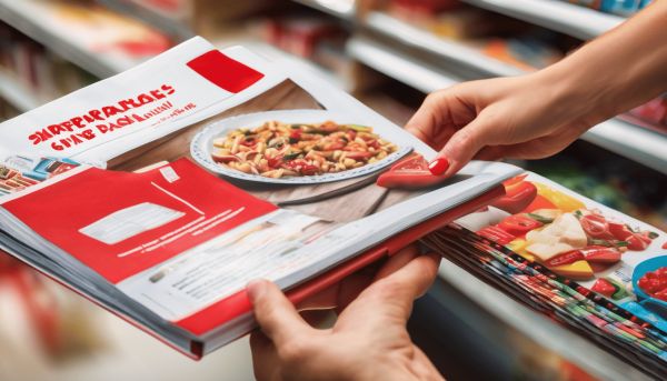Prospectus gros volumes Cora : Offres exclusives pour vos économies