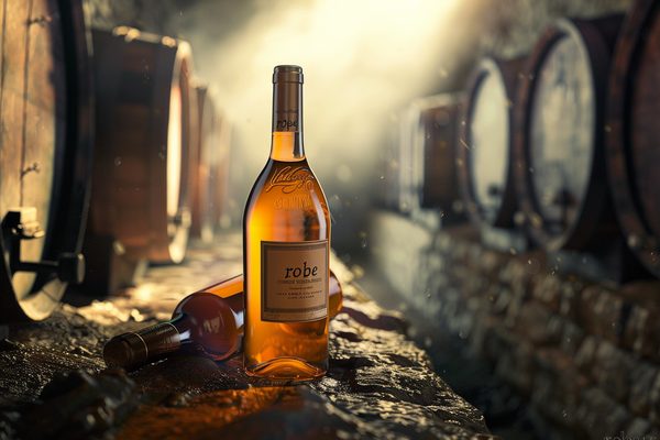 Vin sans alcool : quelle robe choisir pour votre bouteille ?