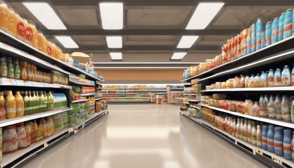 Votre catalogue Cora gros volumes et économies sur les promos