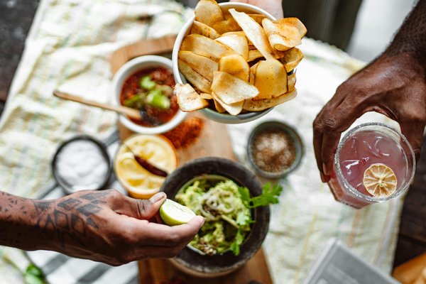 Quelle technique pour faire des chips de fruits croustillantes au déshydrateur sans sucre ajouté?