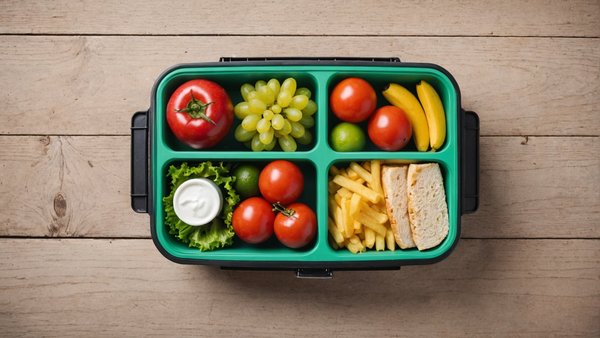 Découvrez lunch box et accessoires de repas nomades pour vos sorties