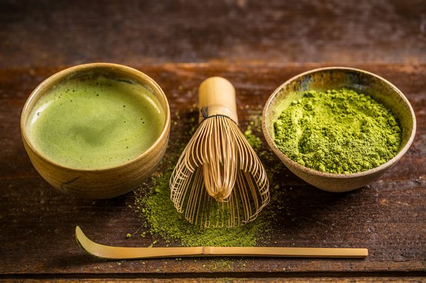 Le meilleur fournisseur de matcha pour vos besoins professionnels